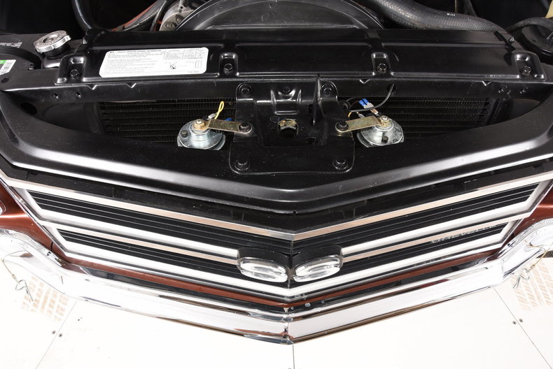 1971 Chevrolet Chevelle