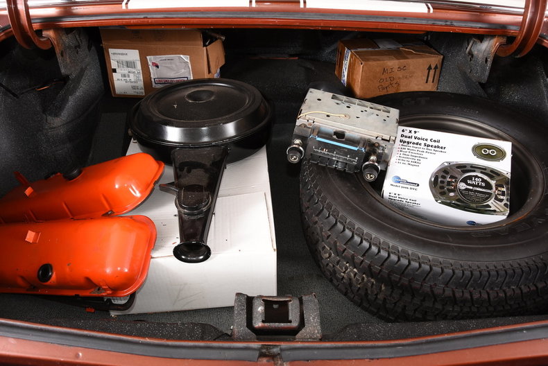 1971 Chevrolet Chevelle
