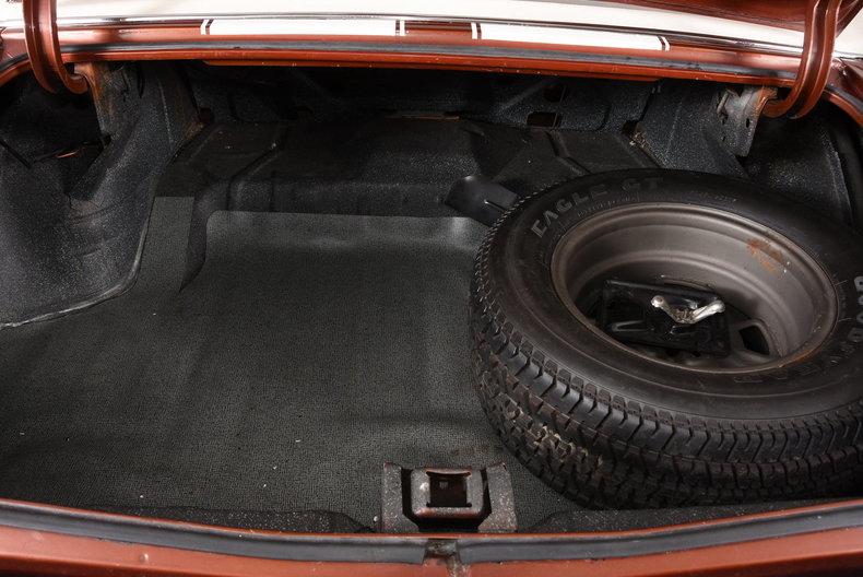 1971 Chevrolet Chevelle