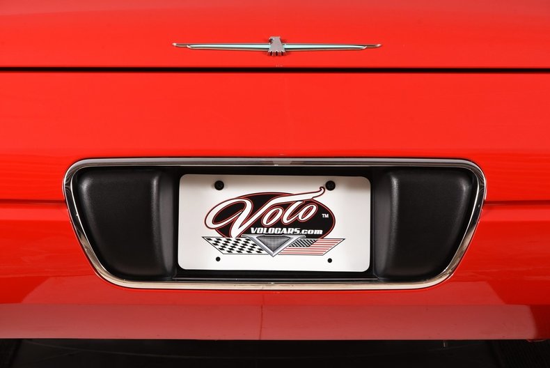 2002 Ford Thunderbird