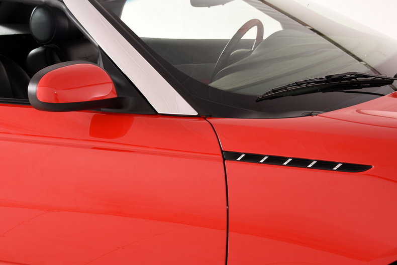 2002 Ford Thunderbird