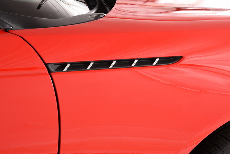 2002 Ford Thunderbird
