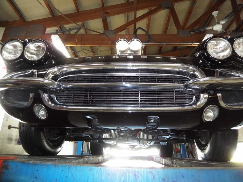 1962 Chevrolet Corvette