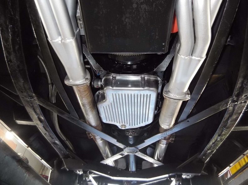 1962 Chevrolet Corvette