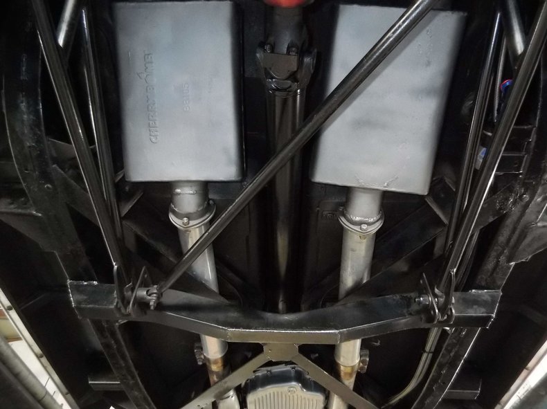1962 Chevrolet Corvette