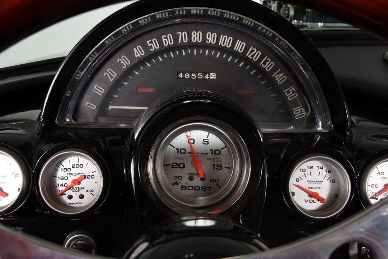 1962 Chevrolet Corvette