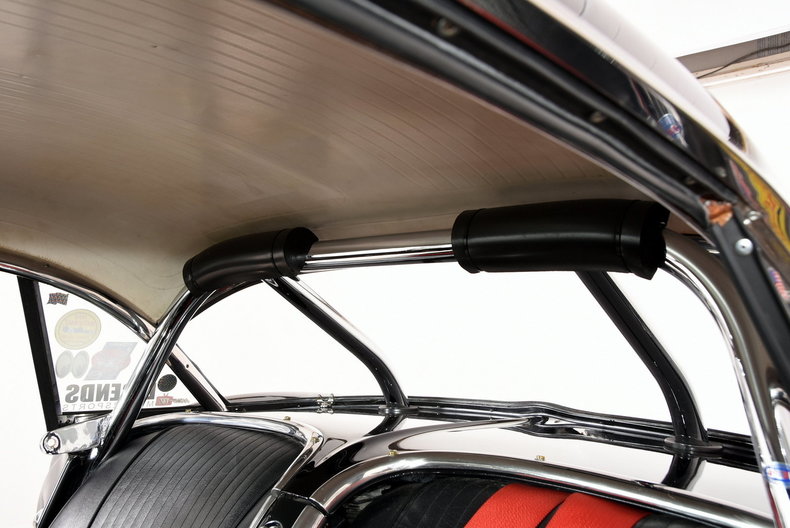 1962 Chevrolet Corvette