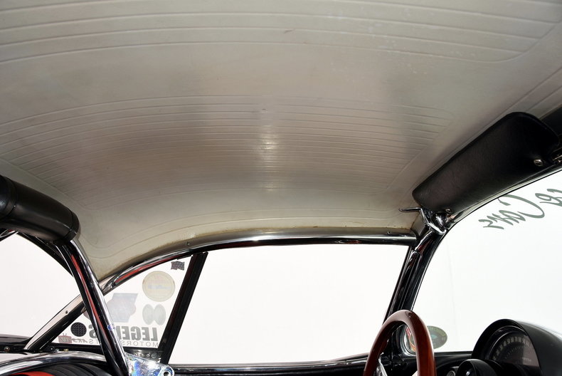 1962 Chevrolet Corvette