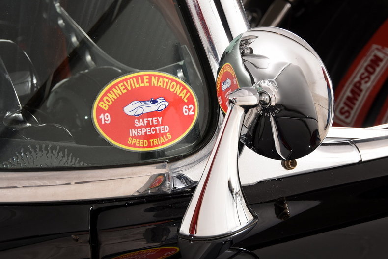 1962 Chevrolet Corvette