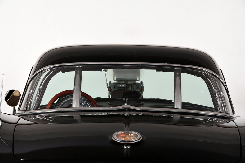 1962 Chevrolet Corvette