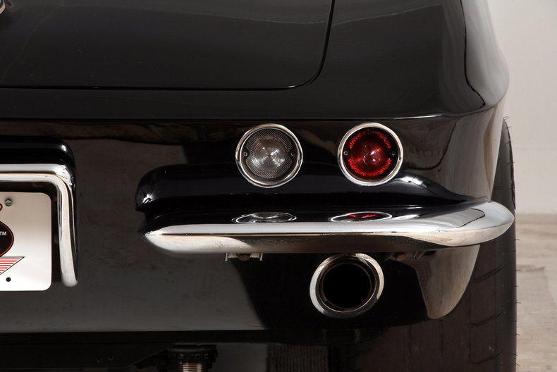 1962 Chevrolet Corvette