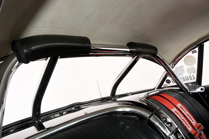 1962 Chevrolet Corvette