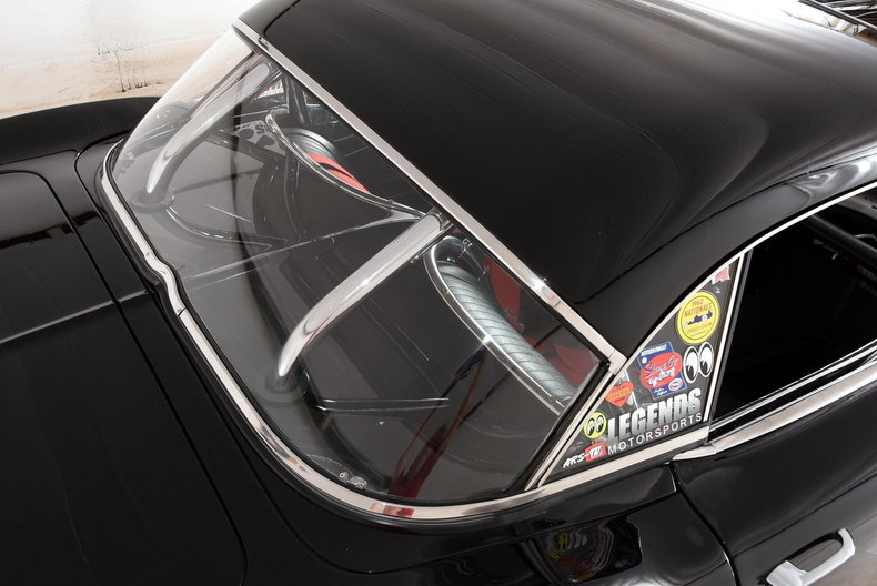 1962 Chevrolet Corvette
