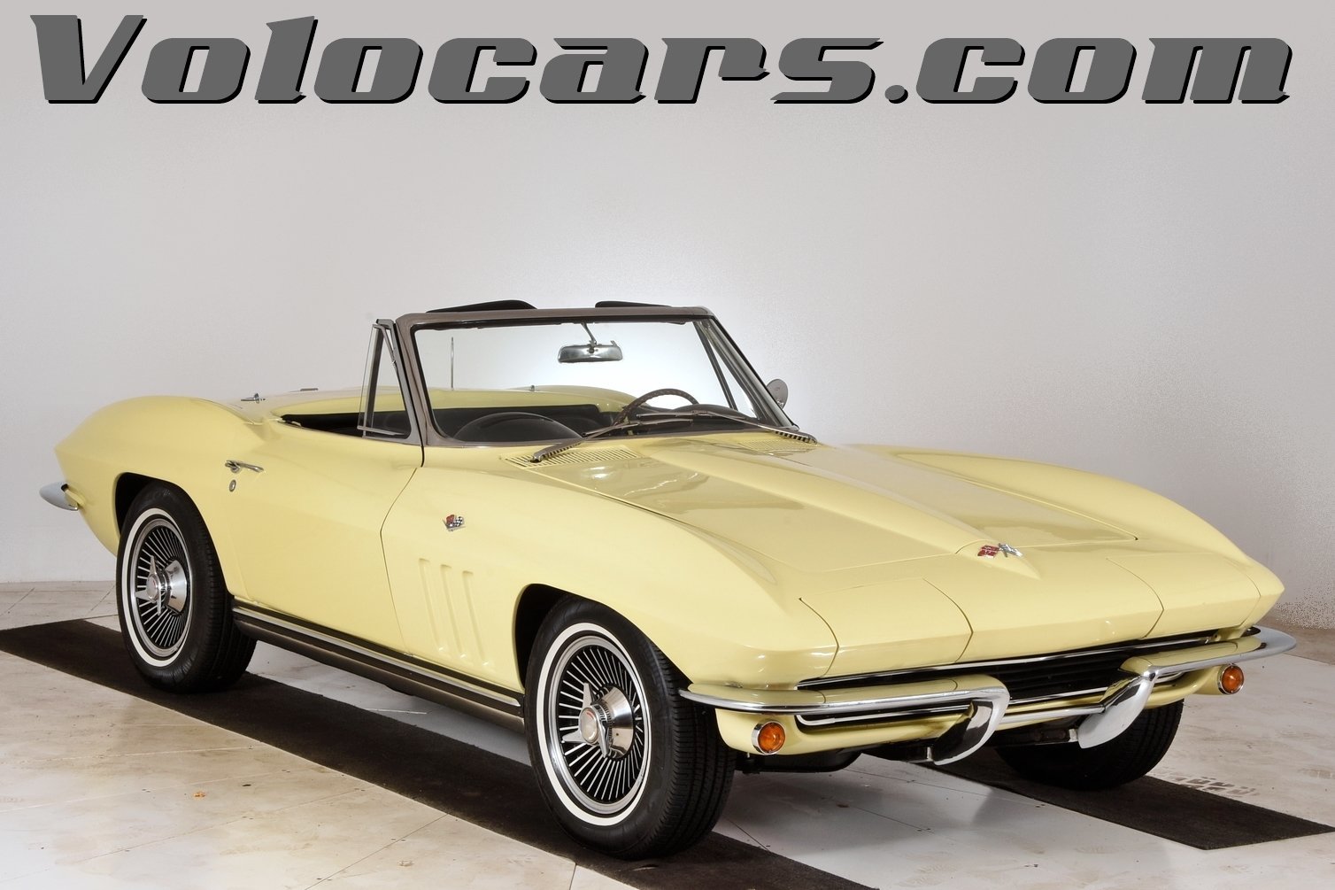 40369503320a93 hd 1965 chevrolet corvette