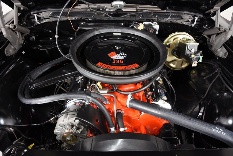 1970 Chevrolet Chevelle