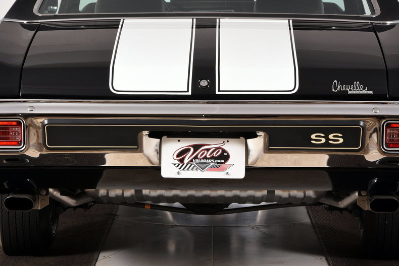 1970 Chevrolet Chevelle
