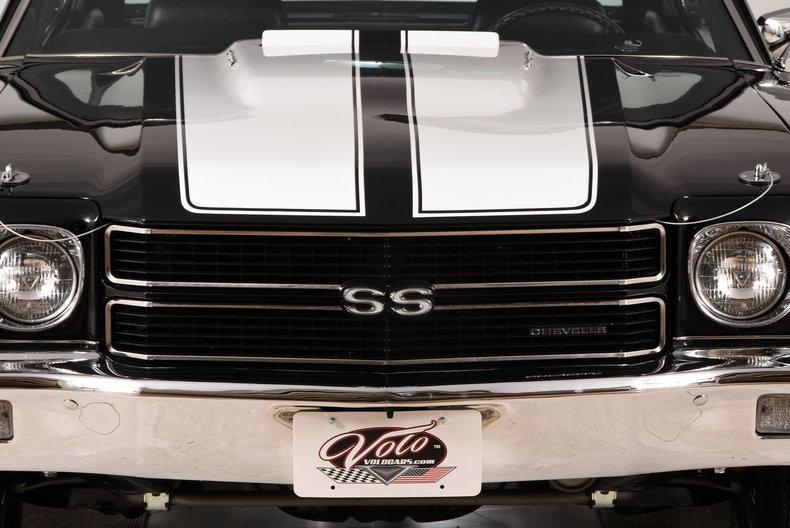 1970 Chevrolet Chevelle