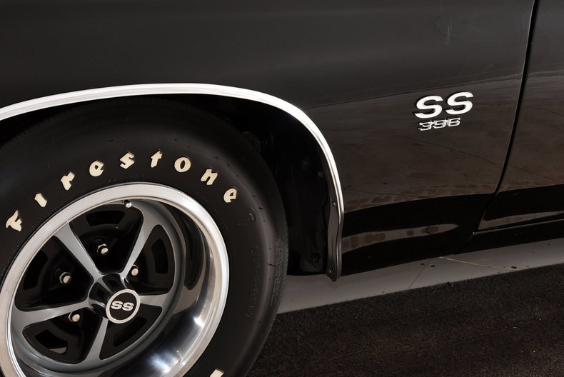 1970 Chevrolet Chevelle