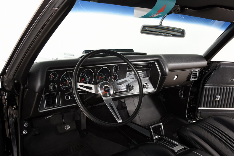 1970 Chevrolet Chevelle
