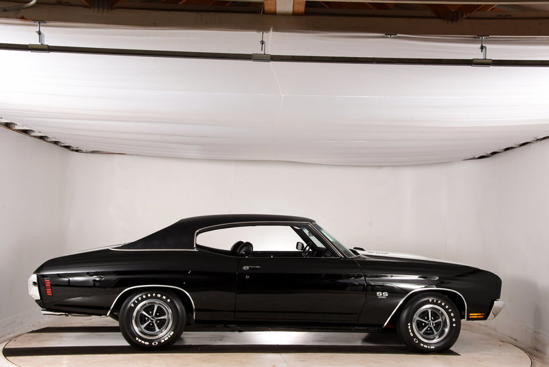1970 Chevrolet Chevelle