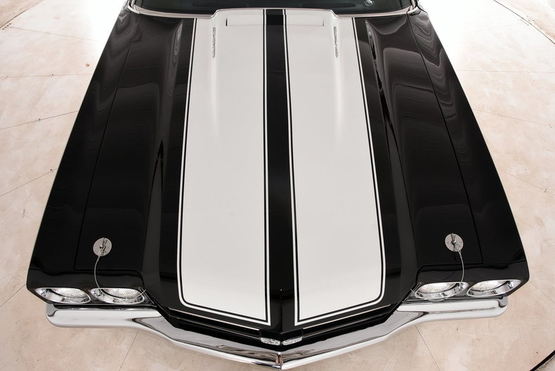 1970 Chevrolet Chevelle