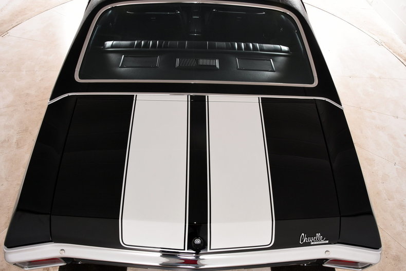 1970 Chevrolet Chevelle