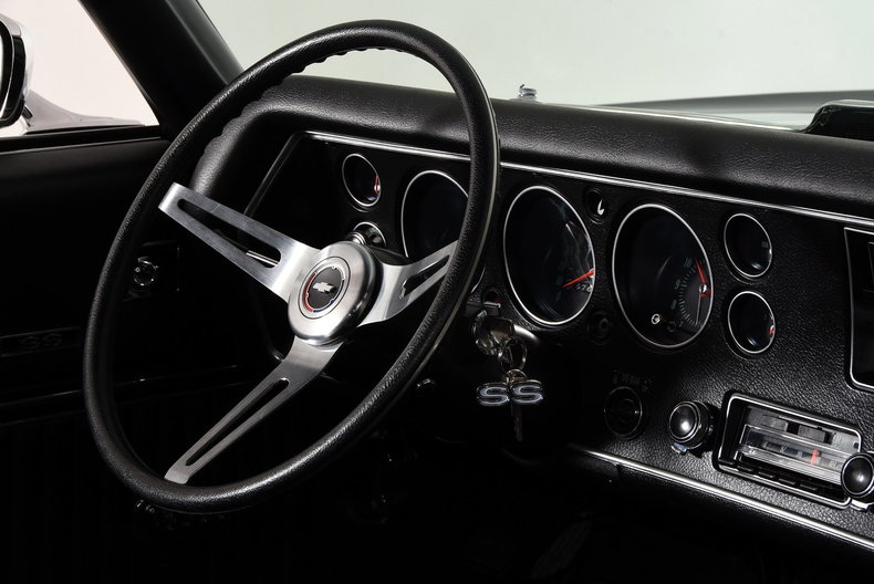 1970 Chevrolet Chevelle