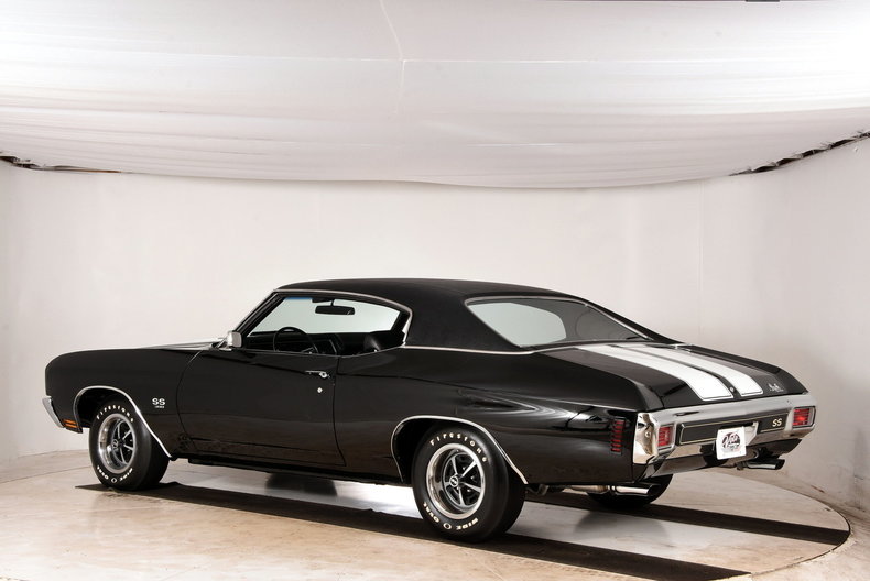 1970 Chevrolet Chevelle