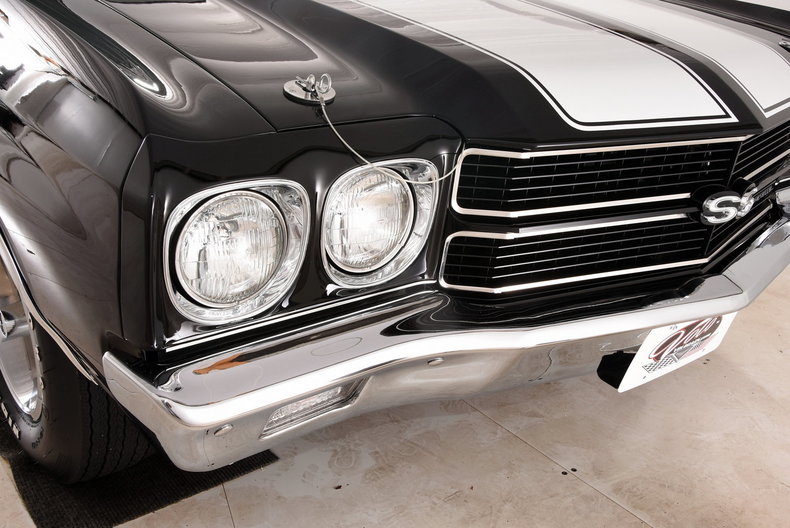 1970 Chevrolet Chevelle