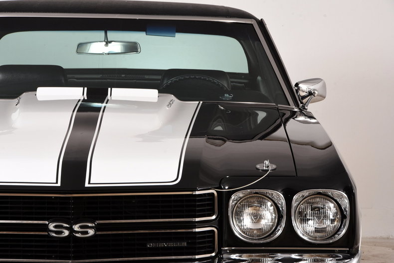 1970 Chevrolet Chevelle