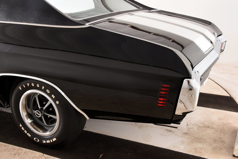 1970 Chevrolet Chevelle