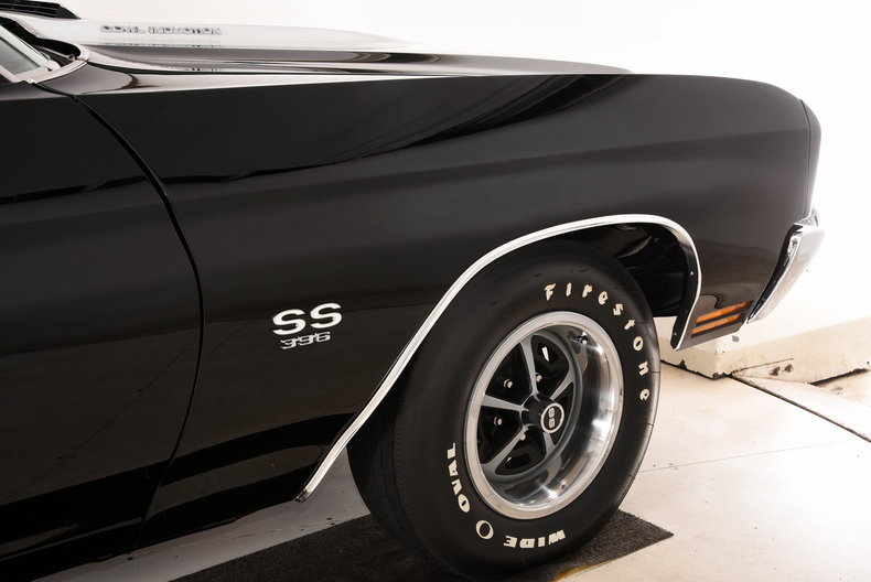1970 Chevrolet Chevelle