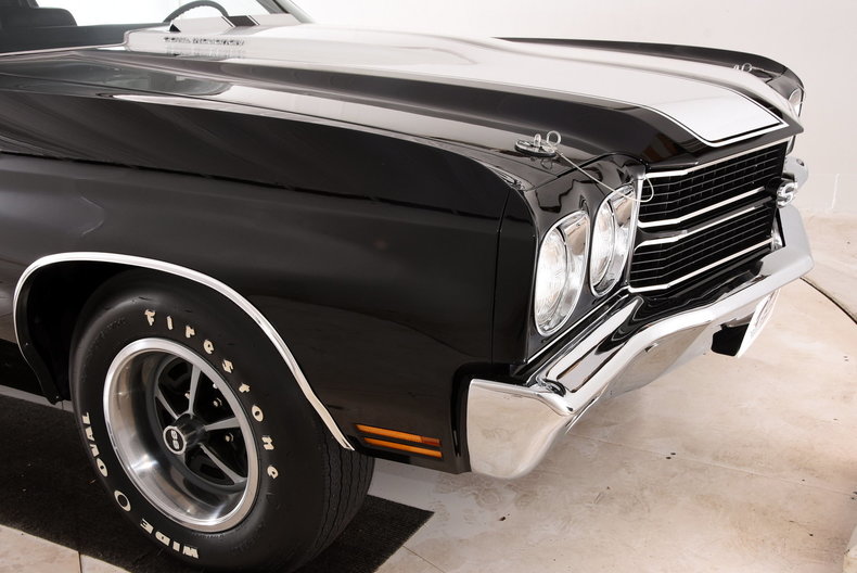 1970 Chevrolet Chevelle