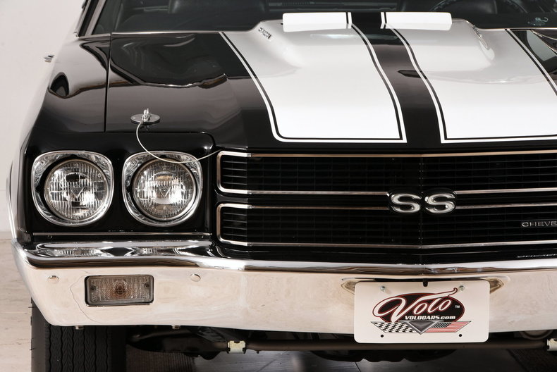 1970 Chevrolet Chevelle