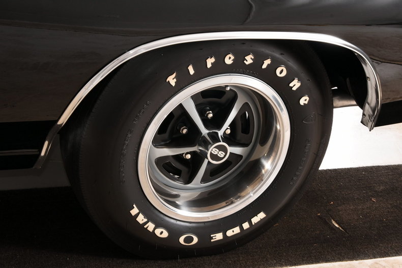 1970 Chevrolet Chevelle
