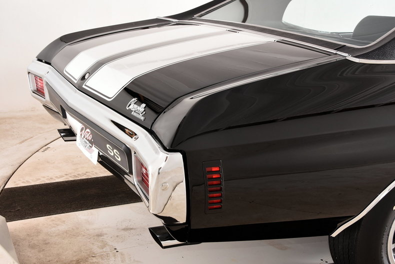 1970 Chevrolet Chevelle
