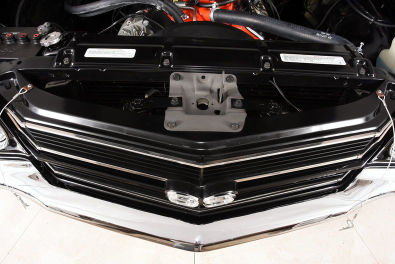 1970 Chevrolet Chevelle