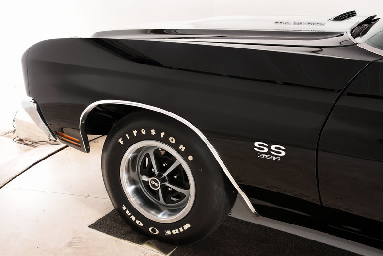 1970 Chevrolet Chevelle