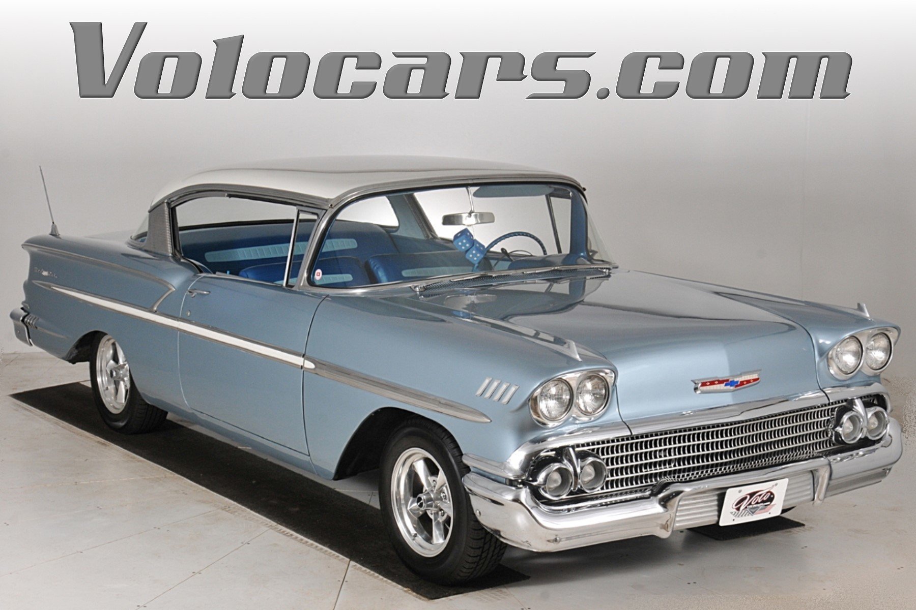 4062370153480c hd 1958 chevrolet bel air