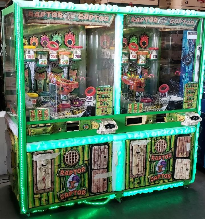 arcade