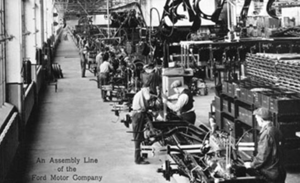 11 Ford Facts Worth Knowing Worldwide Vintage Autos